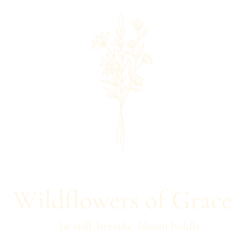 Wildflowers of Grace
